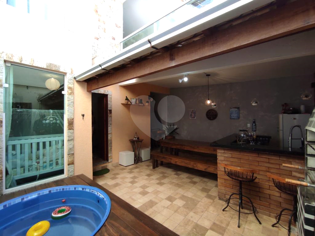 Casa à venda em Francisco Bernardino, Juiz de Fora - MG - Foto 5