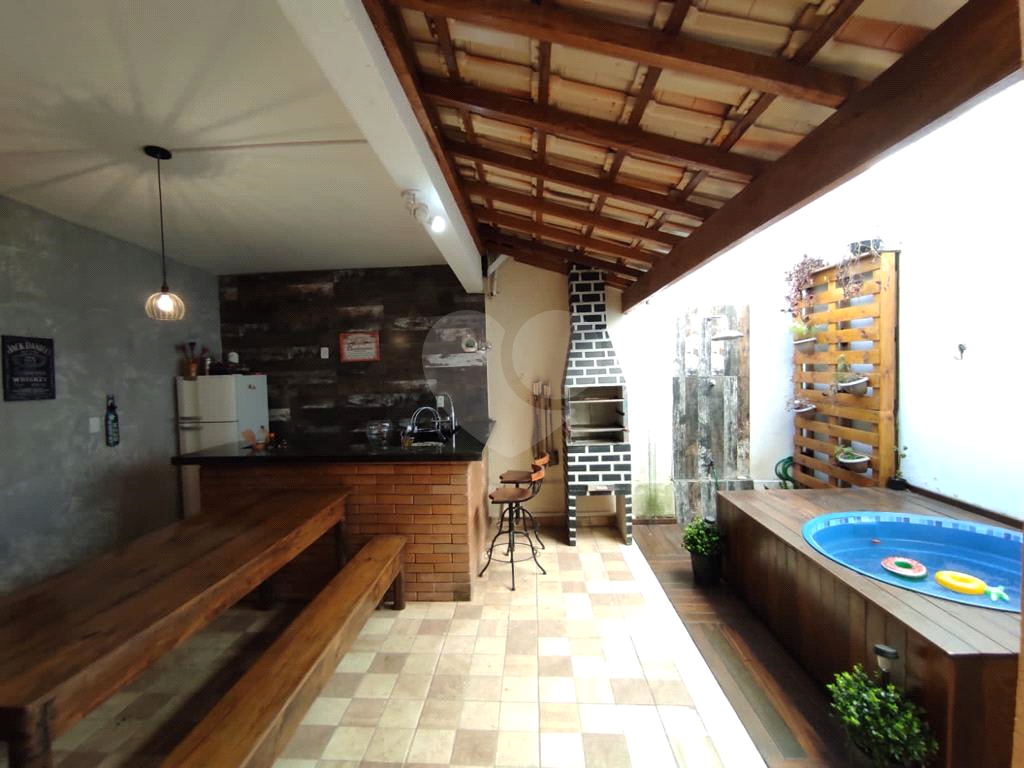 Casa à venda em Francisco Bernardino, Juiz de Fora - MG - Foto 4