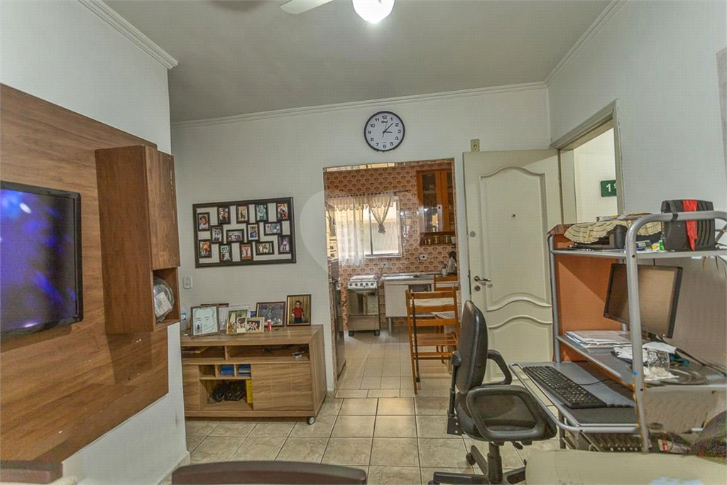 Apartamento na Lapa ao lado da Marginal. 