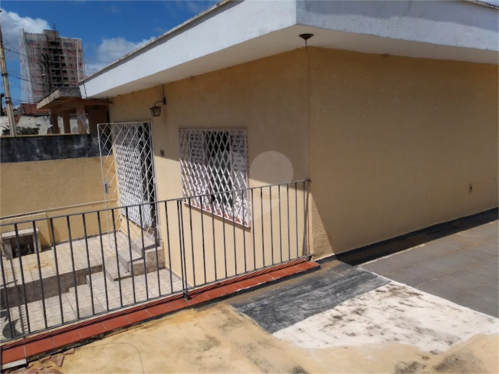 Casa à venda com 3 quartos, 150m² - Foto 1