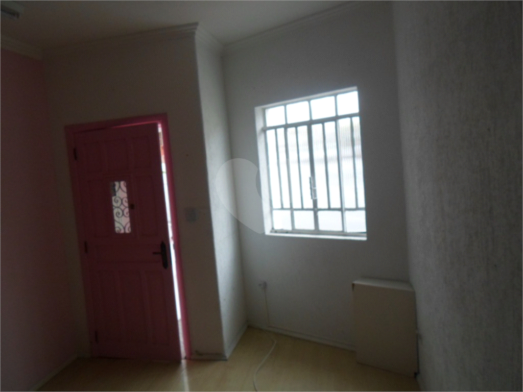 Casa Residencial 