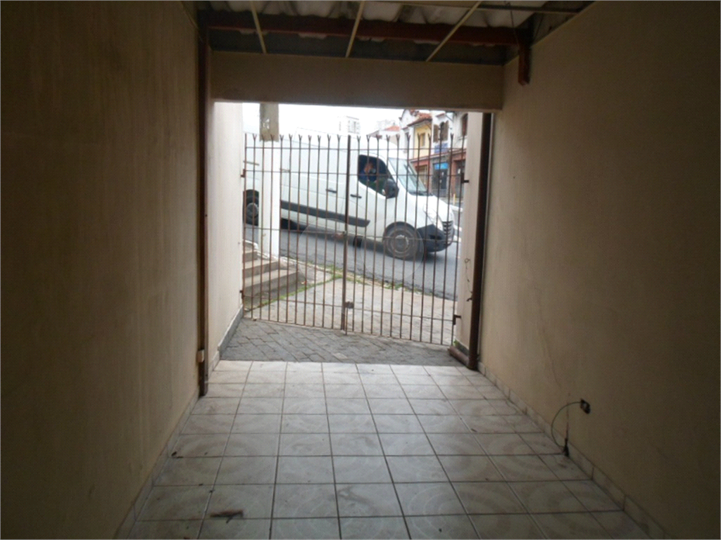 Casa Residencial 