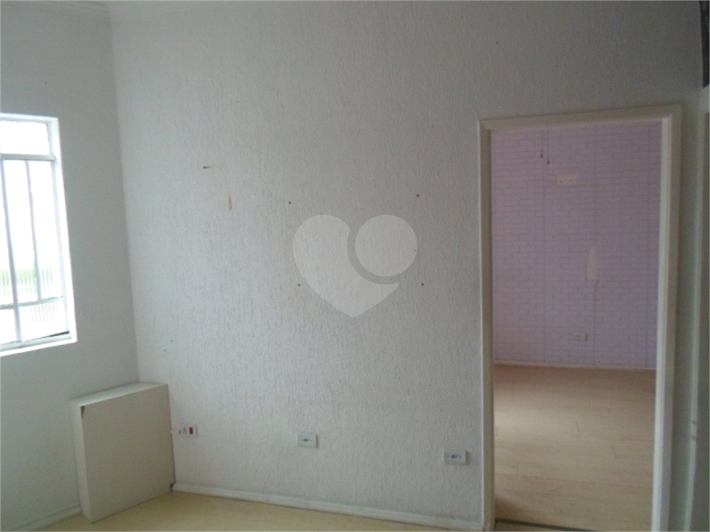 Casa Residencial 