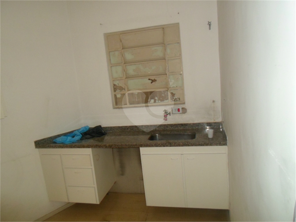 Casa Residencial 