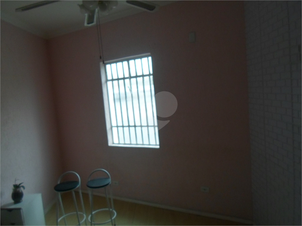 Casa Residencial 