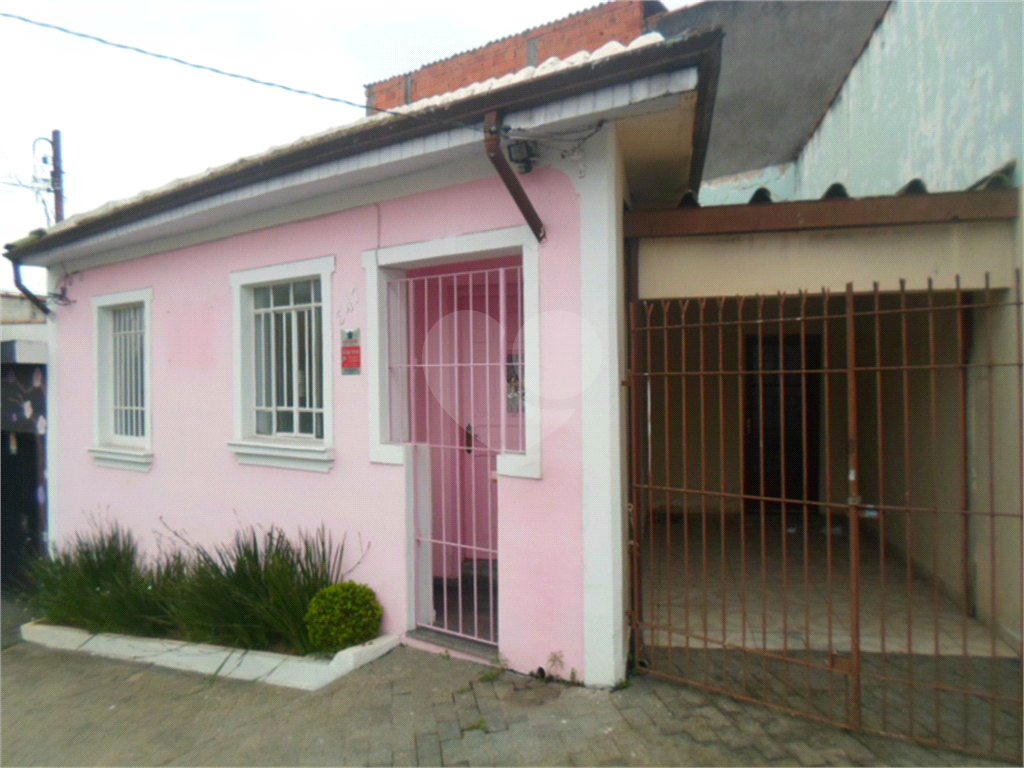 Casa Residencial 