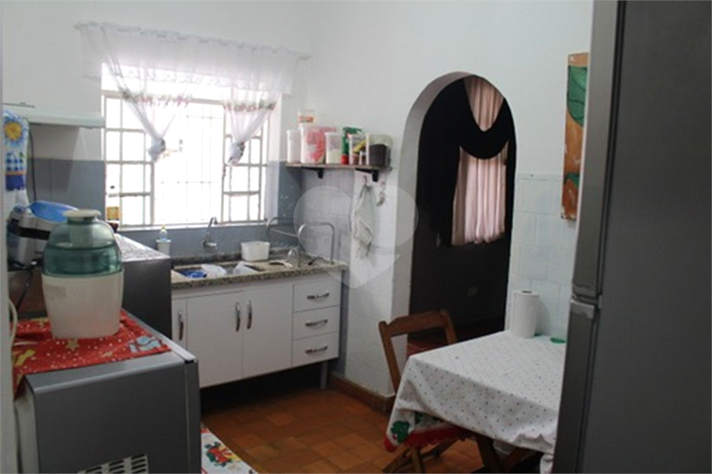 SOBRADO em CASA VERDE