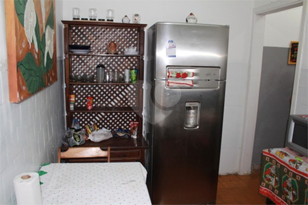 SOBRADO em CASA VERDE