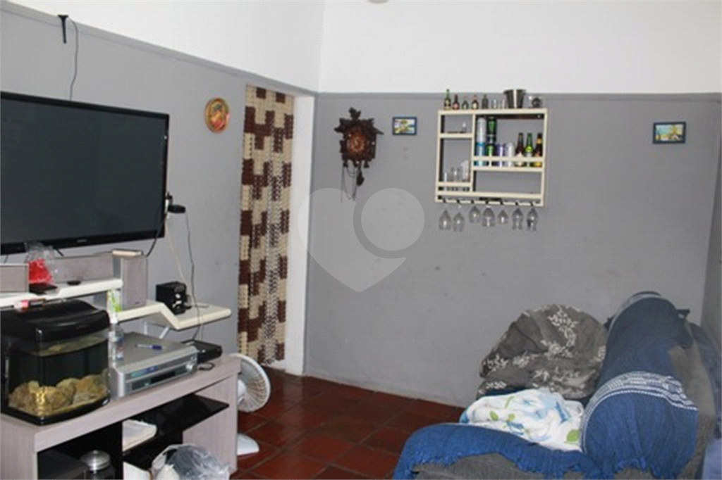 SOBRADO em CASA VERDE