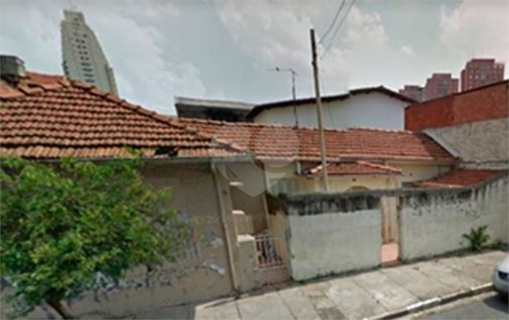 SOBRADO em CASA VERDE