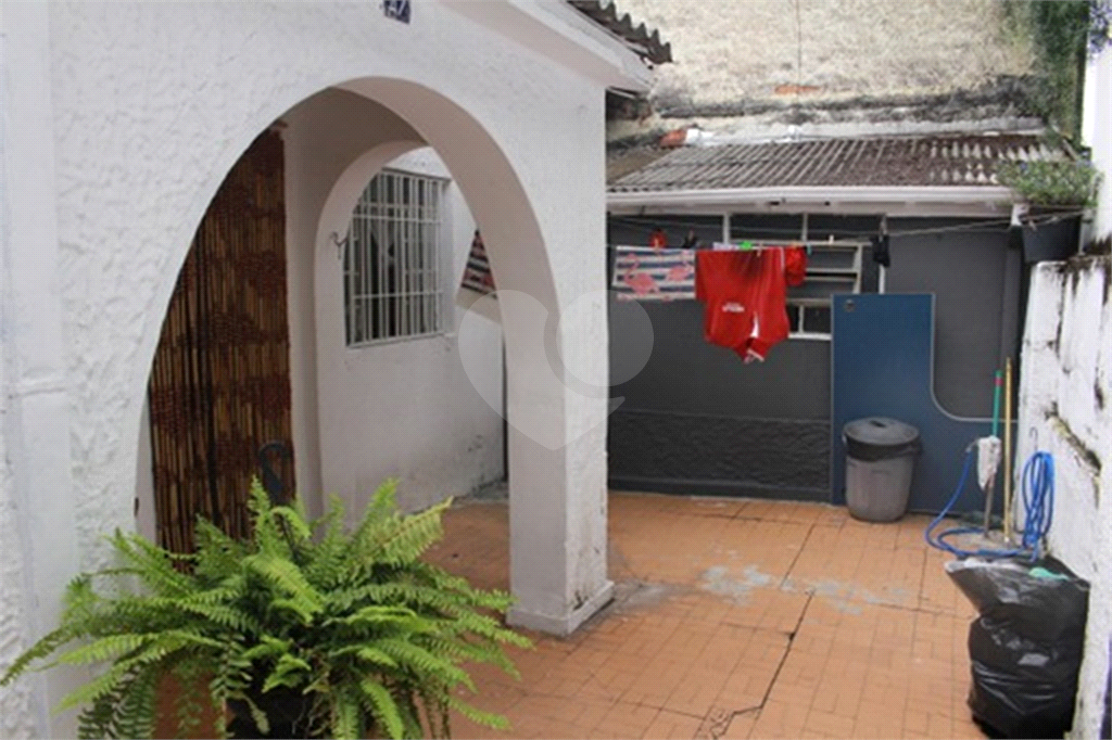 SOBRADO em CASA VERDE