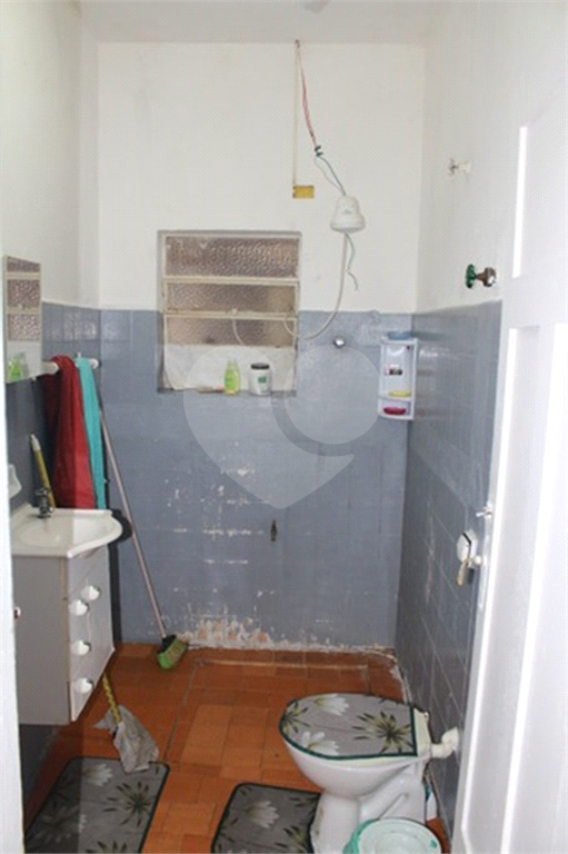 SOBRADO em CASA VERDE