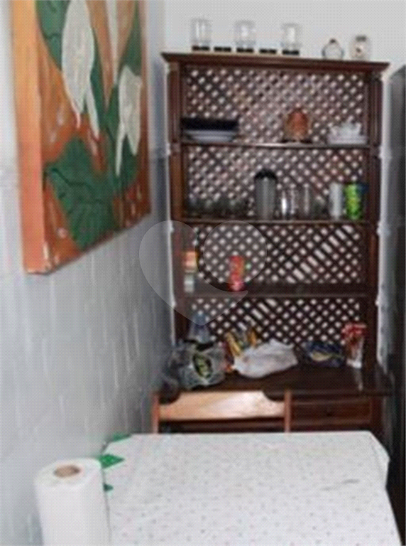 SOBRADO em CASA VERDE