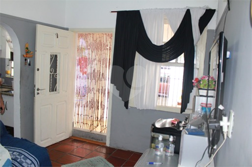 SOBRADO em CASA VERDE