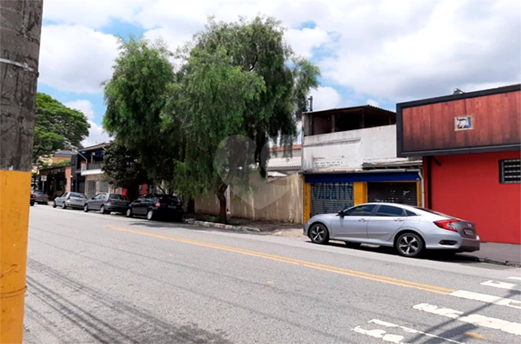 SOBRADO em CASA VERDE