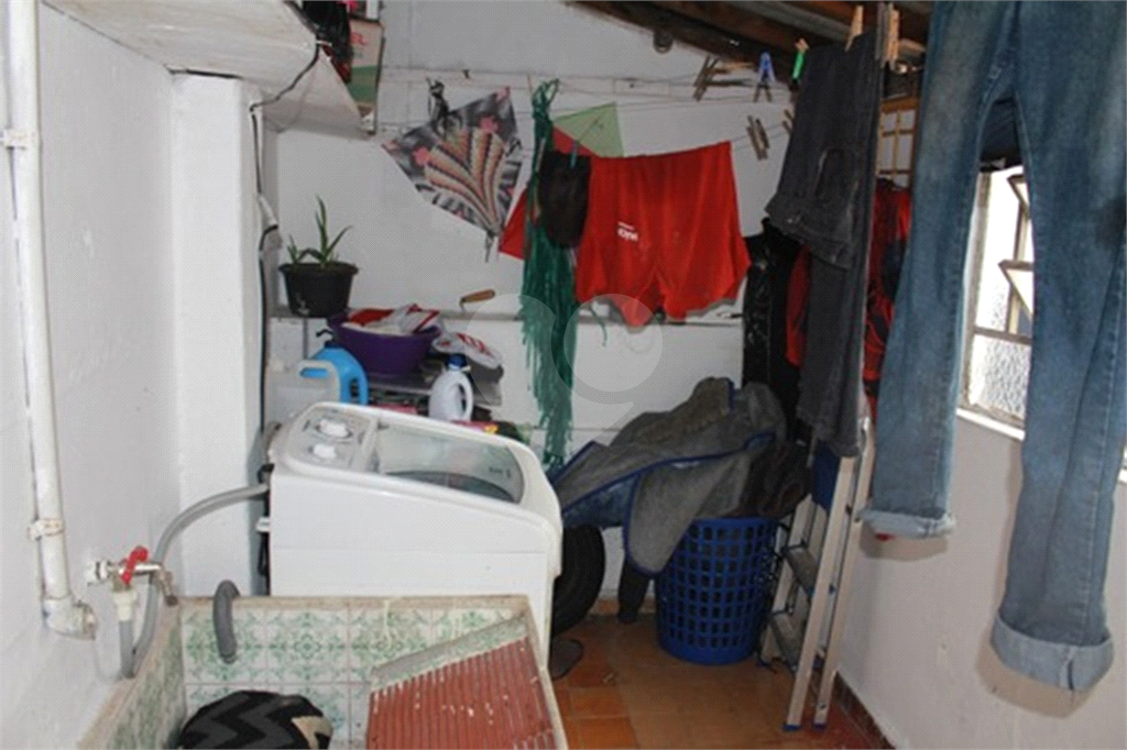 SOBRADO em CASA VERDE