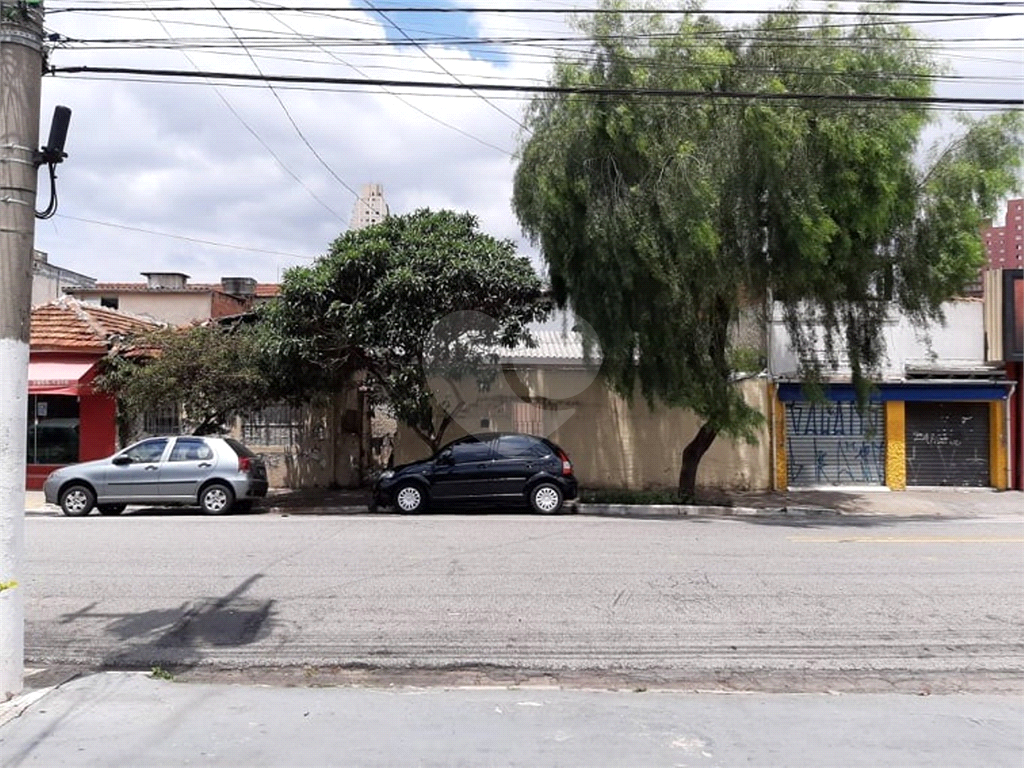 SOBRADO em CASA VERDE