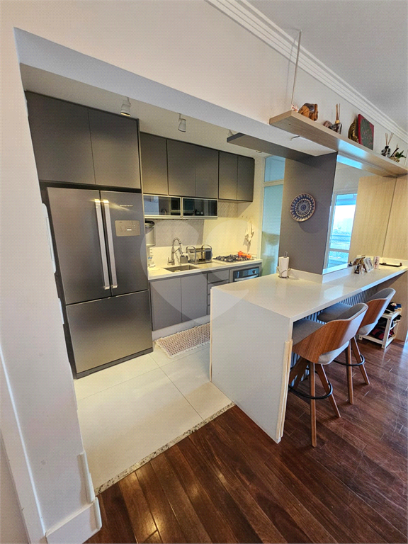 Apartamento Barra Funda 3 dormitórios, sendo 1 suite e 2 vagas de garagem  