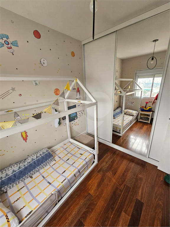 Apartamento Barra Funda 3 dormitórios, sendo 1 suite e 2 vagas de garagem  