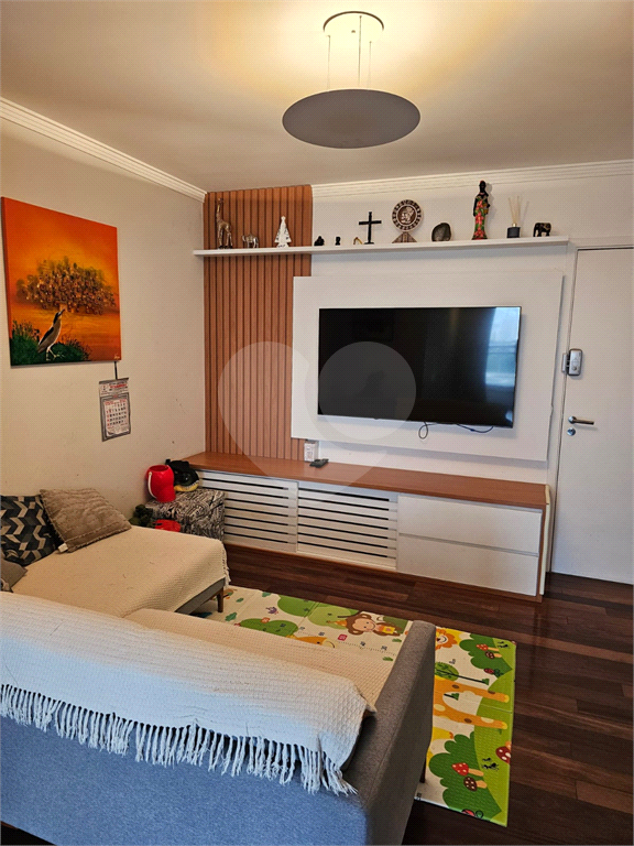 Apartamento Barra Funda 3 dormitórios, sendo 1 suite e 2 vagas de garagem  