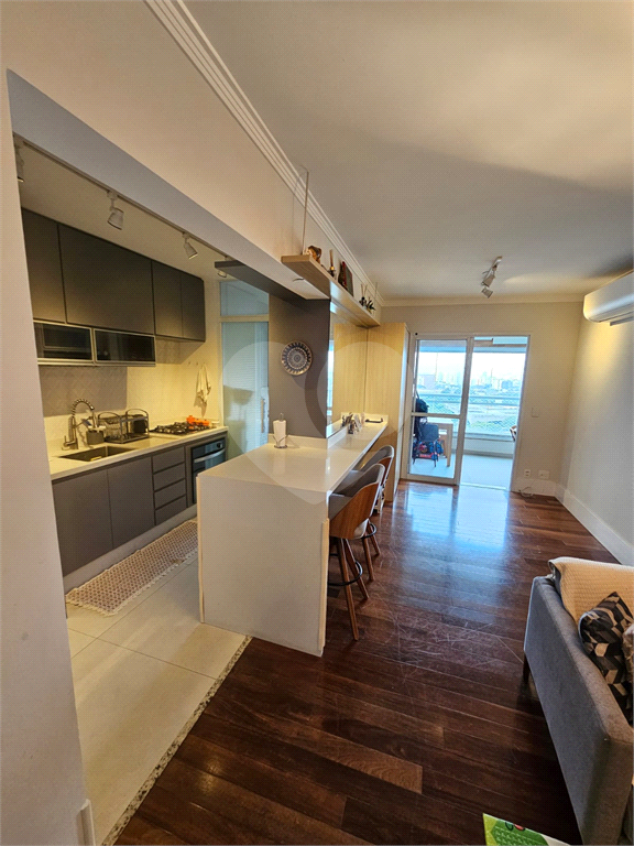 Apartamento Barra Funda 3 dormitórios, sendo 1 suite e 2 vagas de garagem  