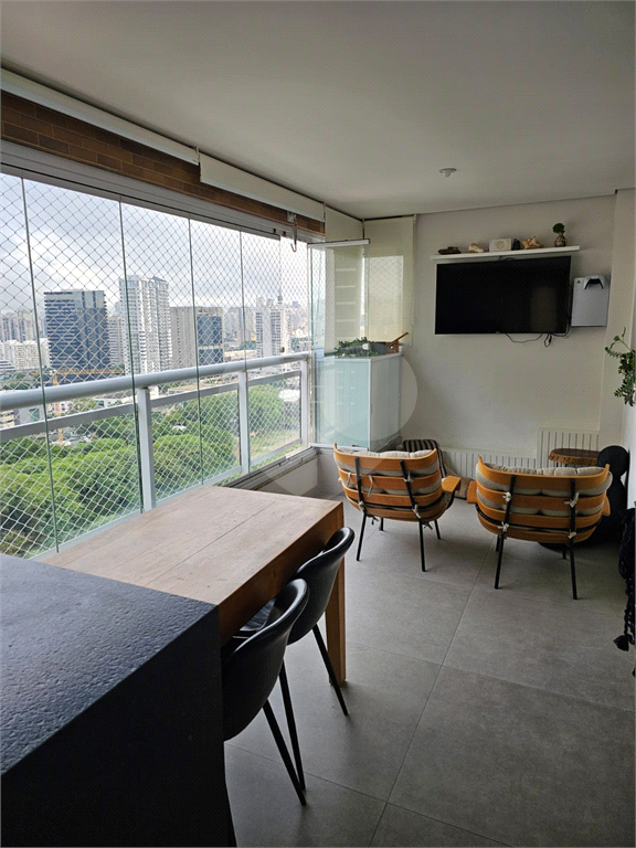 Apartamento Barra Funda 3 dormitórios, sendo 1 suite e 2 vagas de garagem  