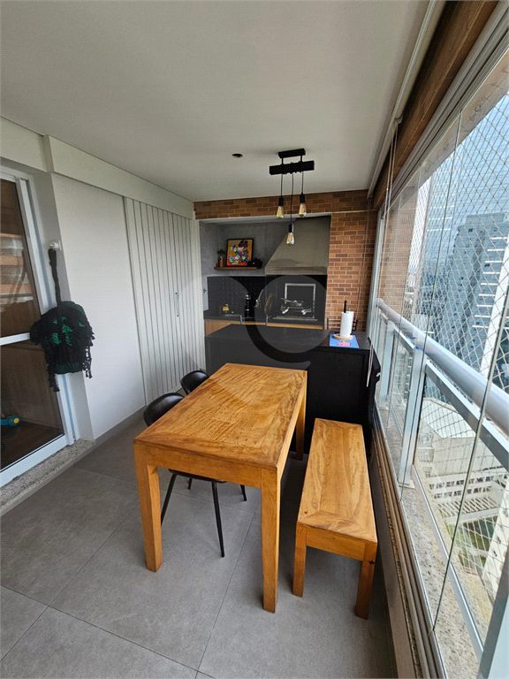 Apartamento Barra Funda 3 dormitórios, sendo 1 suite e 2 vagas de garagem  