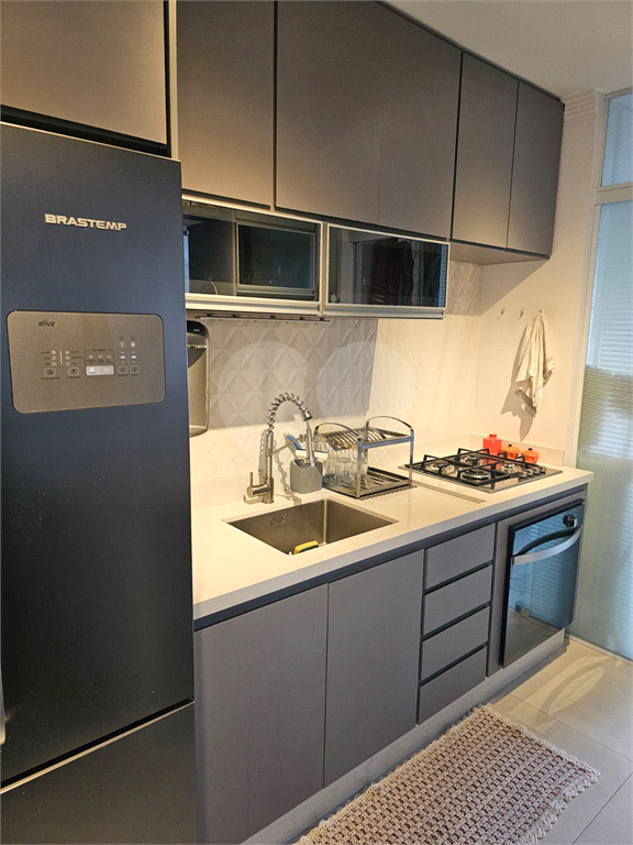 Apartamento Barra Funda 3 dormitórios, sendo 1 suite e 2 vagas de garagem  