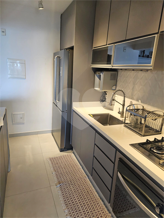 Apartamento Barra Funda 3 dormitórios, sendo 1 suite e 2 vagas de garagem  