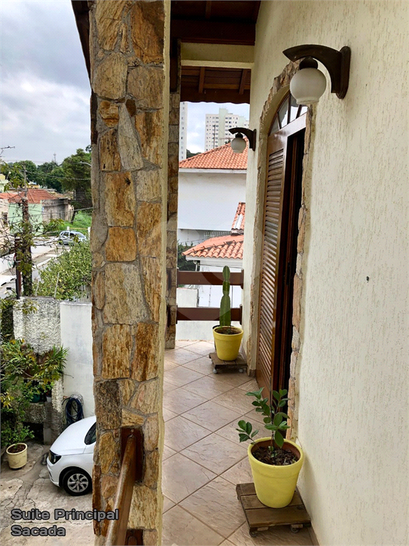 SOBRADO em TREMEMBÉ