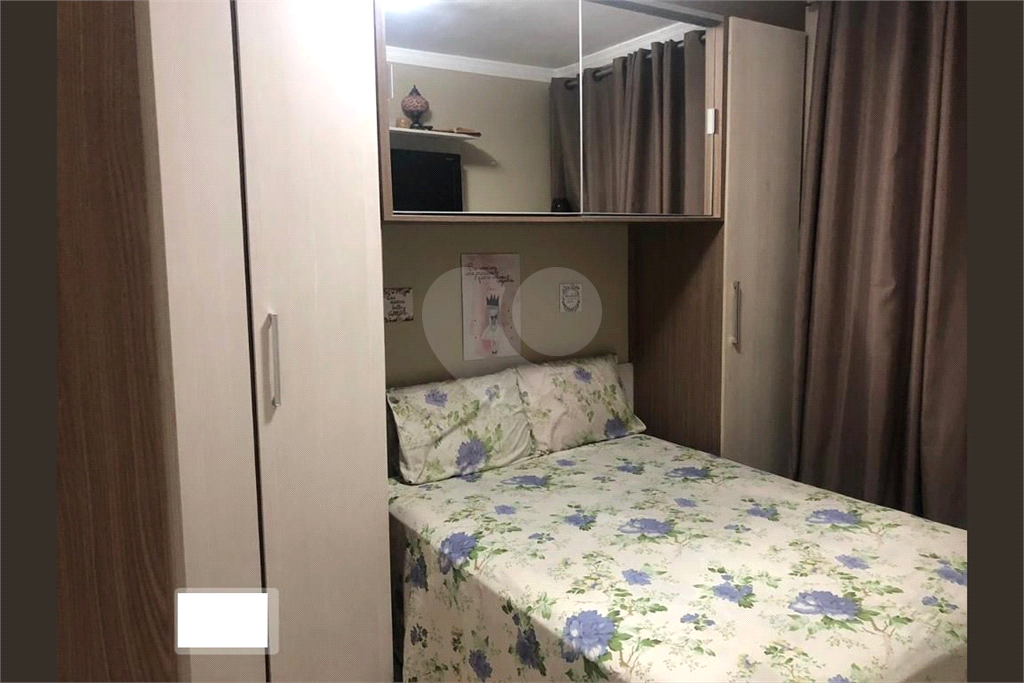Apartamento com 64m² de 2 quartos 1 vaga no Jaçana