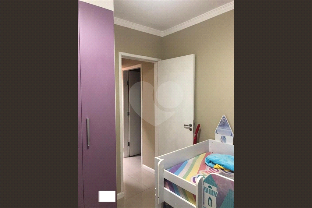 Apartamento com 64m² de 2 quartos 1 vaga no Jaçana