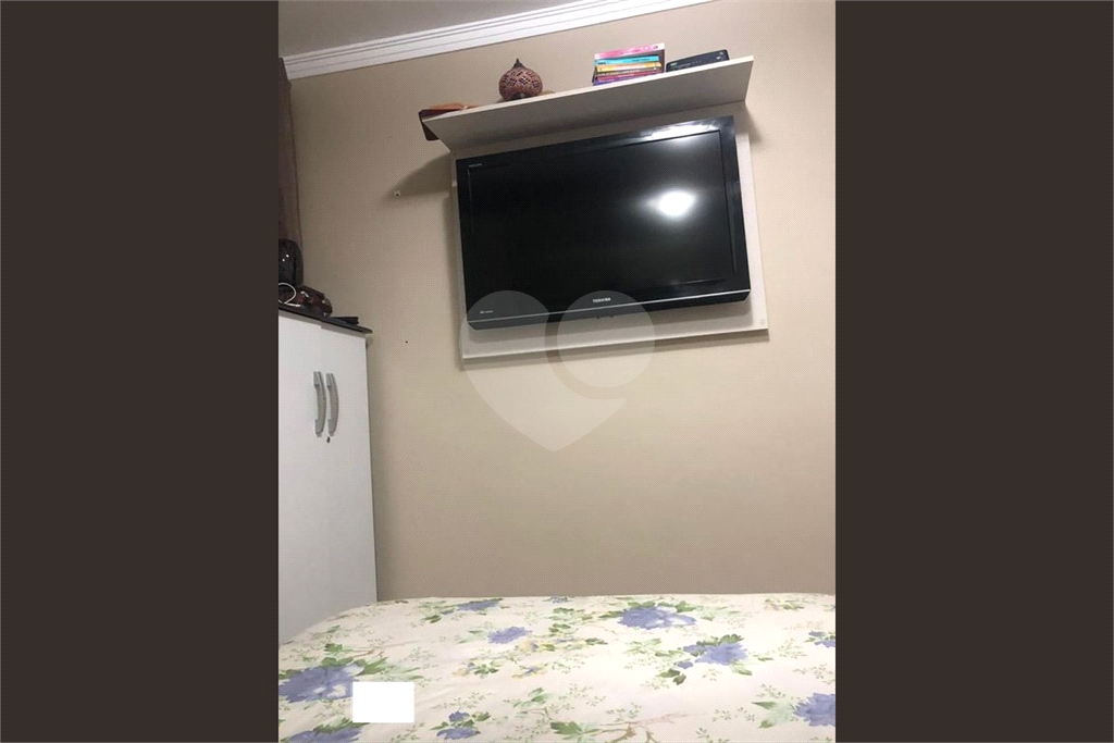Apartamento com 64m² de 2 quartos 1 vaga no Jaçana