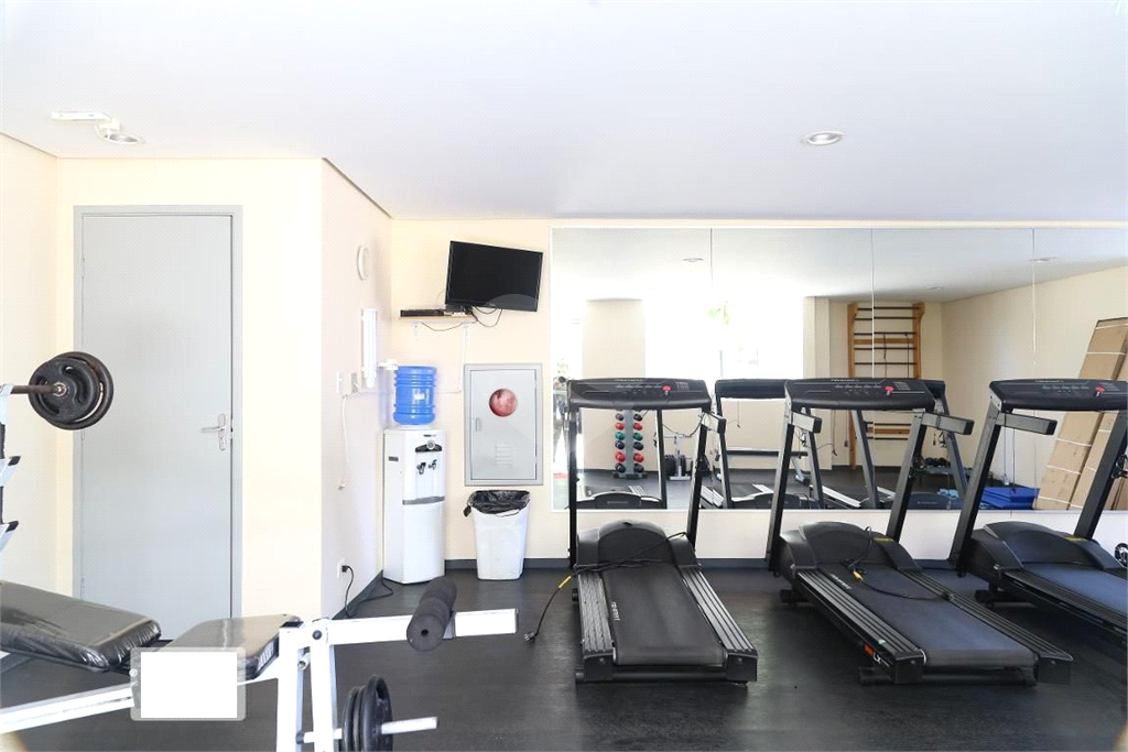 Apartamento com 64m² de 2 quartos 1 vaga no Jaçana