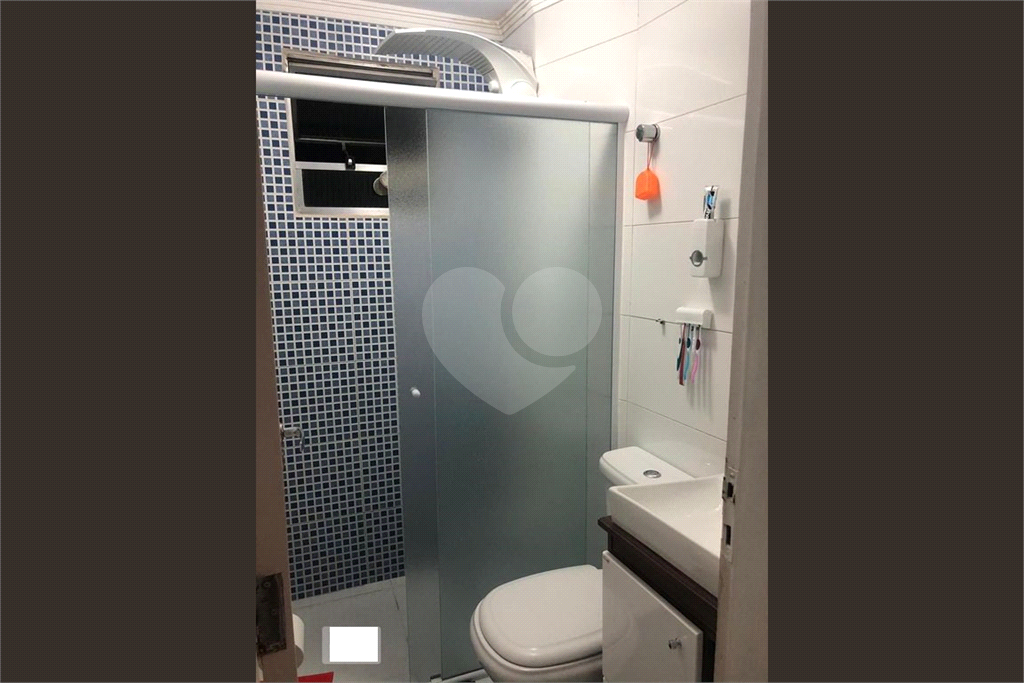 Apartamento com 64m² de 2 quartos 1 vaga no Jaçana
