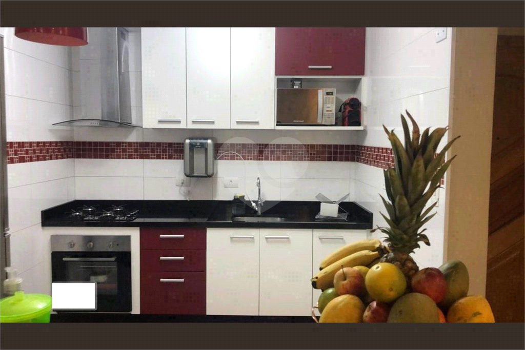 Apartamento com 64m² de 2 quartos 1 vaga no Jaçana