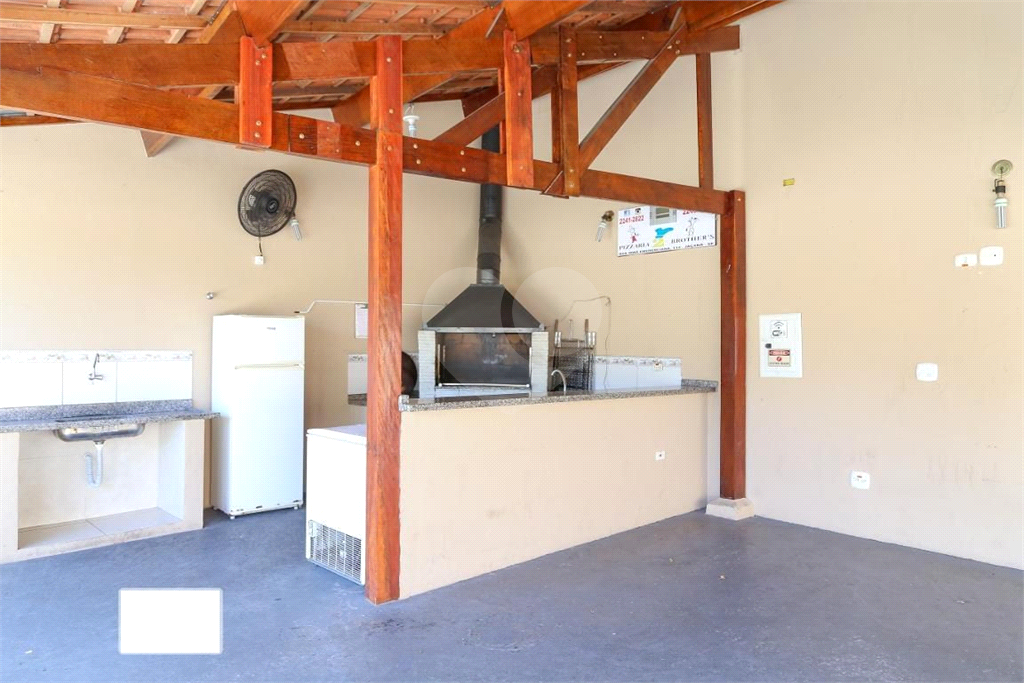 Apartamento com 64m² de 2 quartos 1 vaga no Jaçana