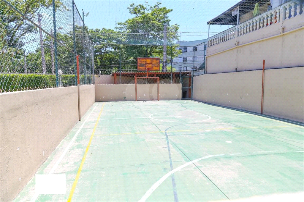 Apartamento com 64m² de 2 quartos 1 vaga no Jaçana