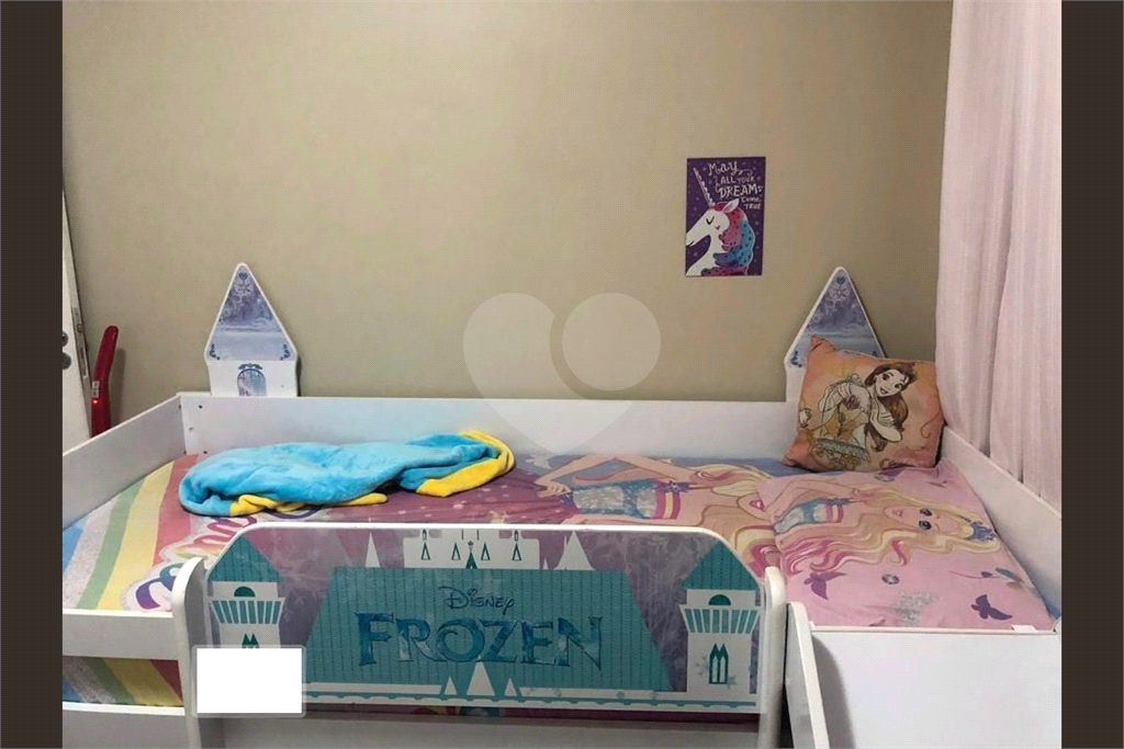Apartamento com 64m² de 2 quartos 1 vaga no Jaçana