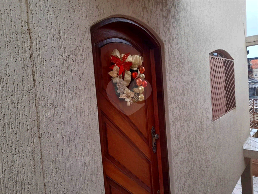 SOBRADO em BRASILÂNDIA