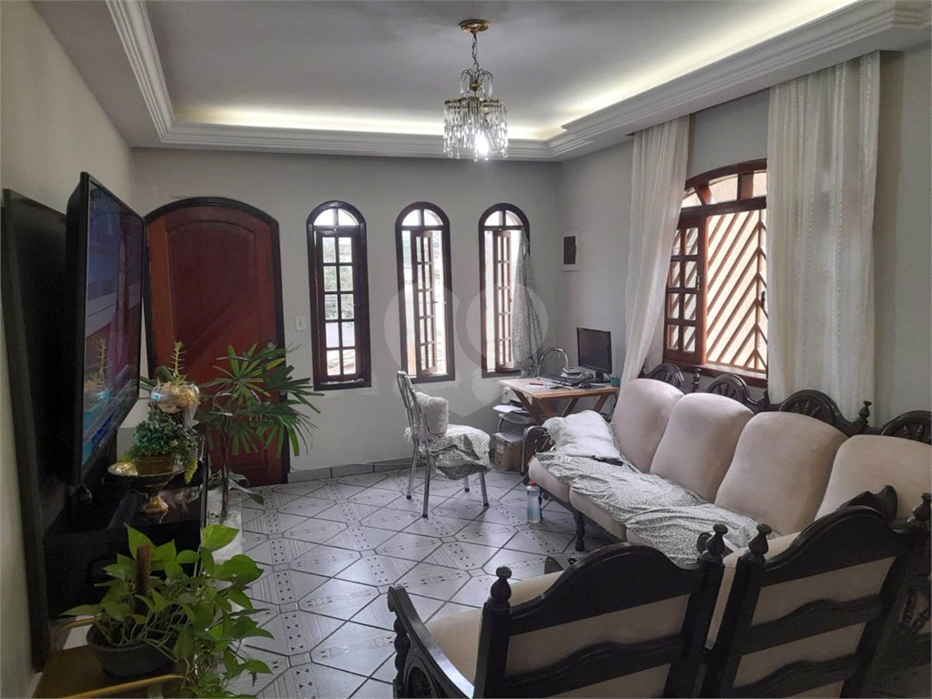 SOBRADO em BRASILÂNDIA