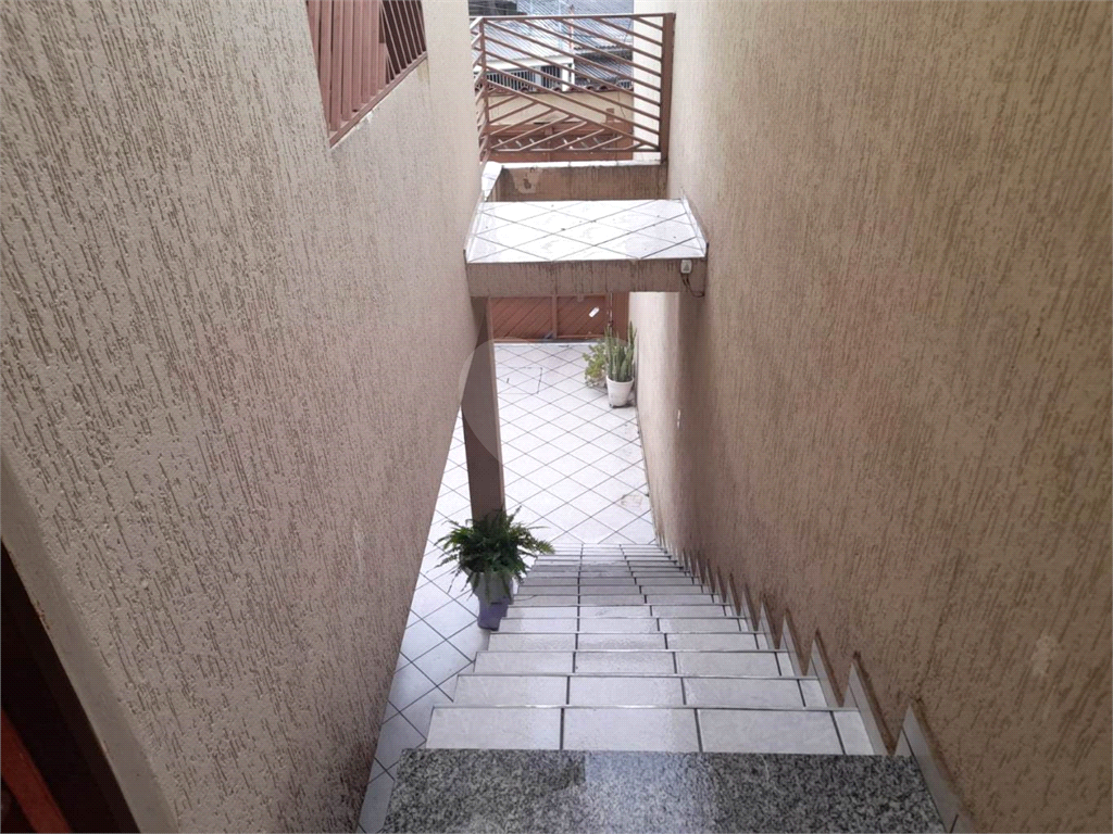 SOBRADO em BRASILÂNDIA