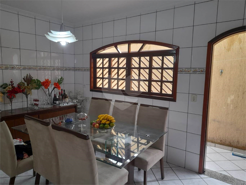 SOBRADO em BRASILÂNDIA