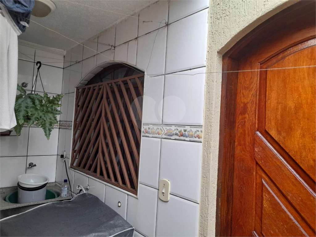 SOBRADO em BRASILÂNDIA