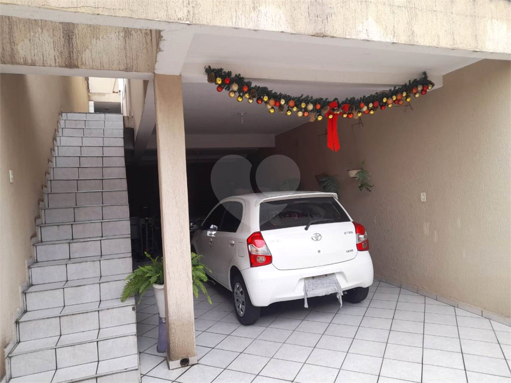 SOBRADO em BRASILÂNDIA