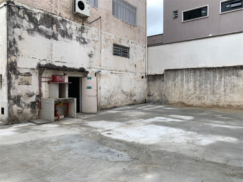 Prédio Comercial de  480m²  na Vila Galvão - Guarulhos