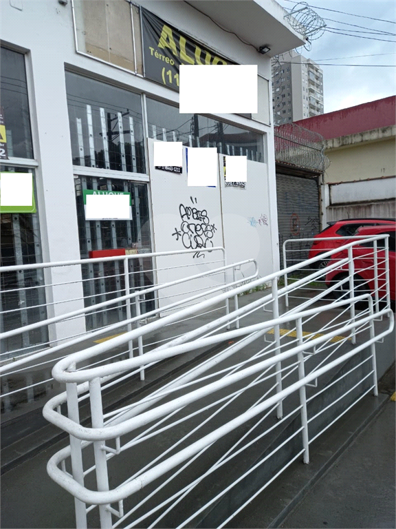 Prédio Comercial de  480m²  na Vila Galvão - Guarulhos
