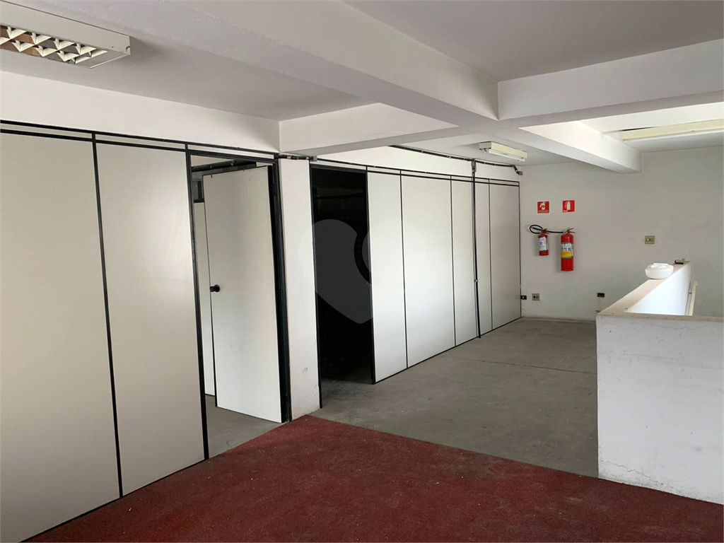 Prédio Comercial de  480m²  na Vila Galvão - Guarulhos