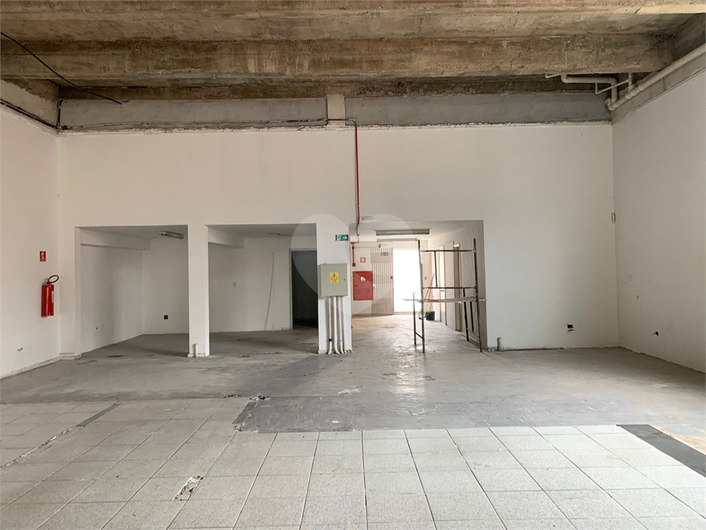 Prédio Comercial de  480m²  na Vila Galvão - Guarulhos