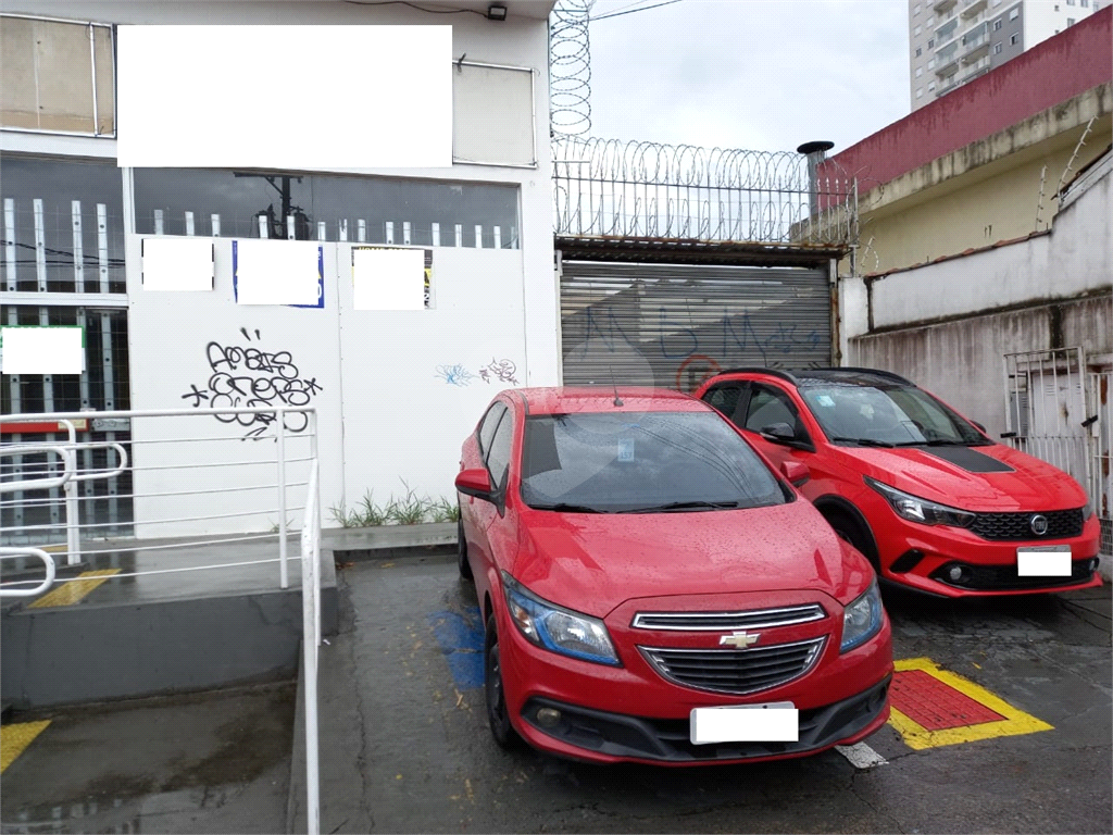 Prédio Comercial de  480m²  na Vila Galvão - Guarulhos